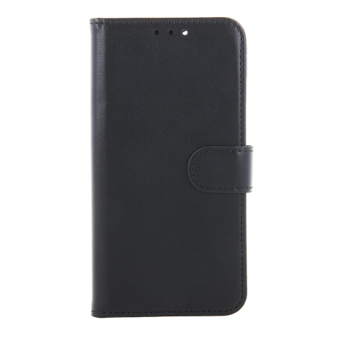 Etui Smart Classic do Motorola Edge 50 Neo / Edge 60 Neo czarne