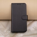 Etui Smart Classic do Motorola Edge 50 Neo / Edge 60 Neo czarne