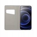 Etui Smart Magnet do Realme 8 / 8 Pro granatowe