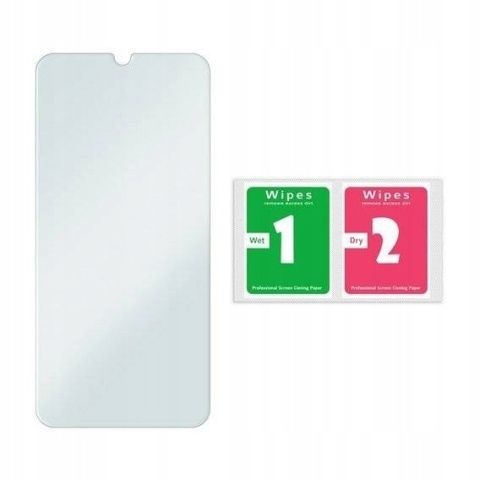 Etui Smart Magnet do Realme 8 / 8 Pro granatowe