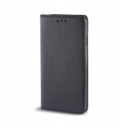 Etui Smart Magnet do Xiaomi Redmi 15 4G EU / 15 5G EU (171,08 x 82,05 x 8,55) czarne