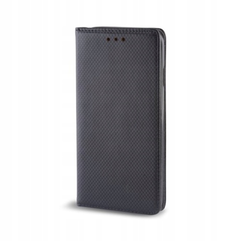 Etui Smart Magnet do Xiaomi Redmi 15 4G EU / 15 5G EU (171,08 x 82,05 x 8,55) czarne