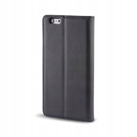 Etui Smart Magnet do Xiaomi Redmi 15 4G EU / 15 5G EU (171,08 x 82,05 x 8,55) czarne
