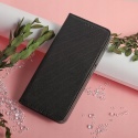 Etui Smart Magnet do Xiaomi Redmi 15 4G EU / 15 5G EU (171,08 x 82,05 x 8,55) czarne