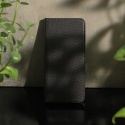 Etui Smart Magnet do Xiaomi Redmi 15 4G EU / 15 5G EU (171,08 x 82,05 x 8,55) czarne