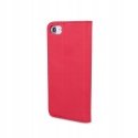Etui Smart Magnet do Xiaomi Redmi 15 4G EU / 15 5G EU (171,08 x 82,05 x 8,55) czerwone