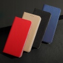 Etui Smart Magnet do Xiaomi Redmi 15 4G EU / 15 5G EU (171,08 x 82,05 x 8,55) czerwone