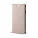 Etui Smart Magnet do Xiaomi Redmi 15 4G EU / 15 5G EU (171,08 x 82,05 x 8,55) złote