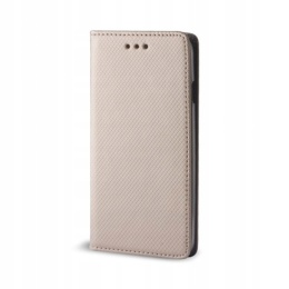 Etui Smart Magnet do Xiaomi Redmi 15 4G EU / 15 5G EU (171,08 x 82,05 x 8,55) złote