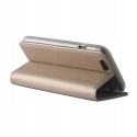 Etui Smart Magnet do Xiaomi Redmi 15 4G EU / 15 5G EU (171,08 x 82,05 x 8,55) złote