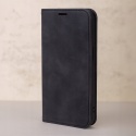 Etui Smart Suede do Xiaomi Redmi Note 15 Pro Plus 5G (EU) czarne
