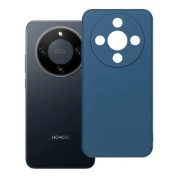 Etui na Honor Magic 8 LITE Carbon 2.0 czarne