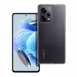 Etui na Oppo Reno 15 5G Clear Case 2 mm (camera protection) transparentne
