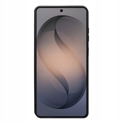 Etui na Samsung A57 5G Carbon 2.0 czarne