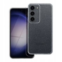Etui na Samsung A57 5G Clear Case 2 mm Blink transparentne