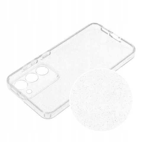 Etui na Samsung A57 5G Clear Case 2 mm Blink transparentne