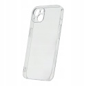 Etui na iPhone 15 Clear Case 2 mm (camera protection) transparentne