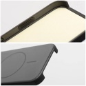 Etui na iPhone 17 Glossy Mag Cover zgodny z MagSafe czarne