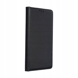 Etui z klapką na Samsung A57 5G Smart Case Book czarne