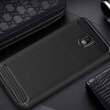 Futerał CARBON do SAMSUNG Galaxy S21 Plus czarny