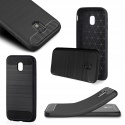 Futerał CARBON do SAMSUNG Galaxy S21 Plus czarny