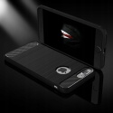 Futerał CARBON do SAMSUNG Galaxy S21 Plus czarny