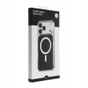 Futerał CLEAR CASE 2mm MAG COVER kompatybilny z MagSafe do IPHONE 17 (camera protection)