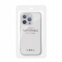 Futerał CLEAR CASE 2mm do MOTOROLA EDGE 40 NEO