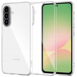 Futerał CLEAR CASE 2mm do SAMSUNG Galaxy A57 5G (camera protection)