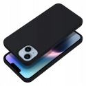 Futerał MATT do SAMSUNG A37 5G czarny