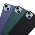 Futerał MATT do SAMSUNG A37 5G czarny