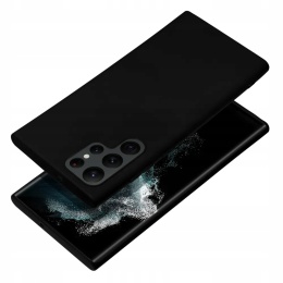 Futerał SOFT do SAMSUNG Galaxy A37 5G czarny
