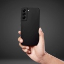 Futerał SOFT do SAMSUNG Galaxy A37 5G czarny