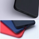 Futerał SOFT do SAMSUNG Galaxy A37 5G czarny
