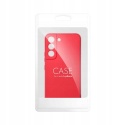Futerał SOFT do SAMSUNG Galaxy A57 5G czerwony