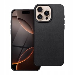 Futerał do Samsung A37 5G Skin czarny