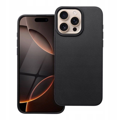 Futerał do Samsung A37 5G Skin czarny