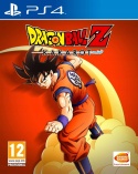 Gra Dragon Ball Z Kakarot PlayStation 4 PS4 Używana