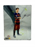 Gra FIFA 16 PS4 PlayStation 4 Steelbook Używana