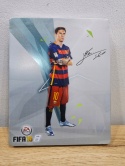 Gra FIFA 16 PS4 PlayStation 4 Steelbook Używana