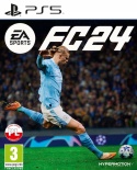 Gra FIFA 24 FC 24 PS5 PlayStation 5 Używana