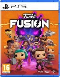 Gra Funko Fusion PS5 PlayStation 5 Używana