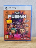 Gra Funko Fusion PS5 PlayStation 5 Używana