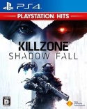 Gra Killzone Shadow Fall PS4 PlayStation 4 Używana