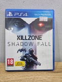 Gra Killzone Shadow Fall PS4 PlayStation 4 Używana