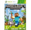 Gra Minecraft Xbox 360 Edition Xbox 360 X360 Używana