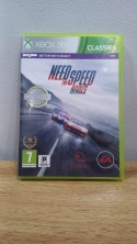 Gra Need for Speed Rivals Xbox 360 X360 Używana