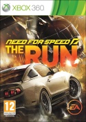 Gra Need for Speed: The Run Xbox 360 X360 Używana