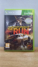 Gra Need for Speed: The Run Xbox 360 X360 Używana