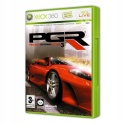 Gra PROJECT GOTHAM RACING 3 PGR 3 XBOX 360 X360 Używana